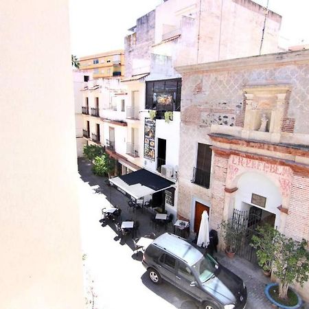Precioso Piso Soleado, Con Vistas A Monumento. Wfi Διαμέρισμα Almuñécar Εξωτερικό φωτογραφία